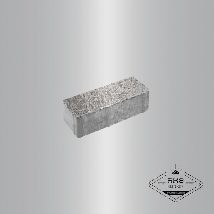 Тротуарная плитка ПАРКЕТ - Б.4.П.6, Искусственный камень, Шунгит в Смоленске